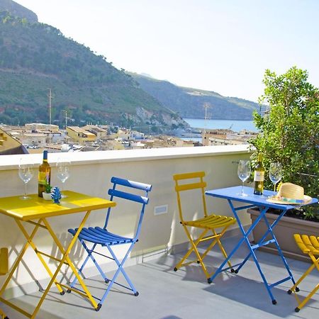 Solemare Casa Vacanze Castellammare del Golfo Extérieur photo