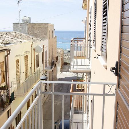 Solemare Casa Vacanze Castellammare del Golfo Extérieur photo
