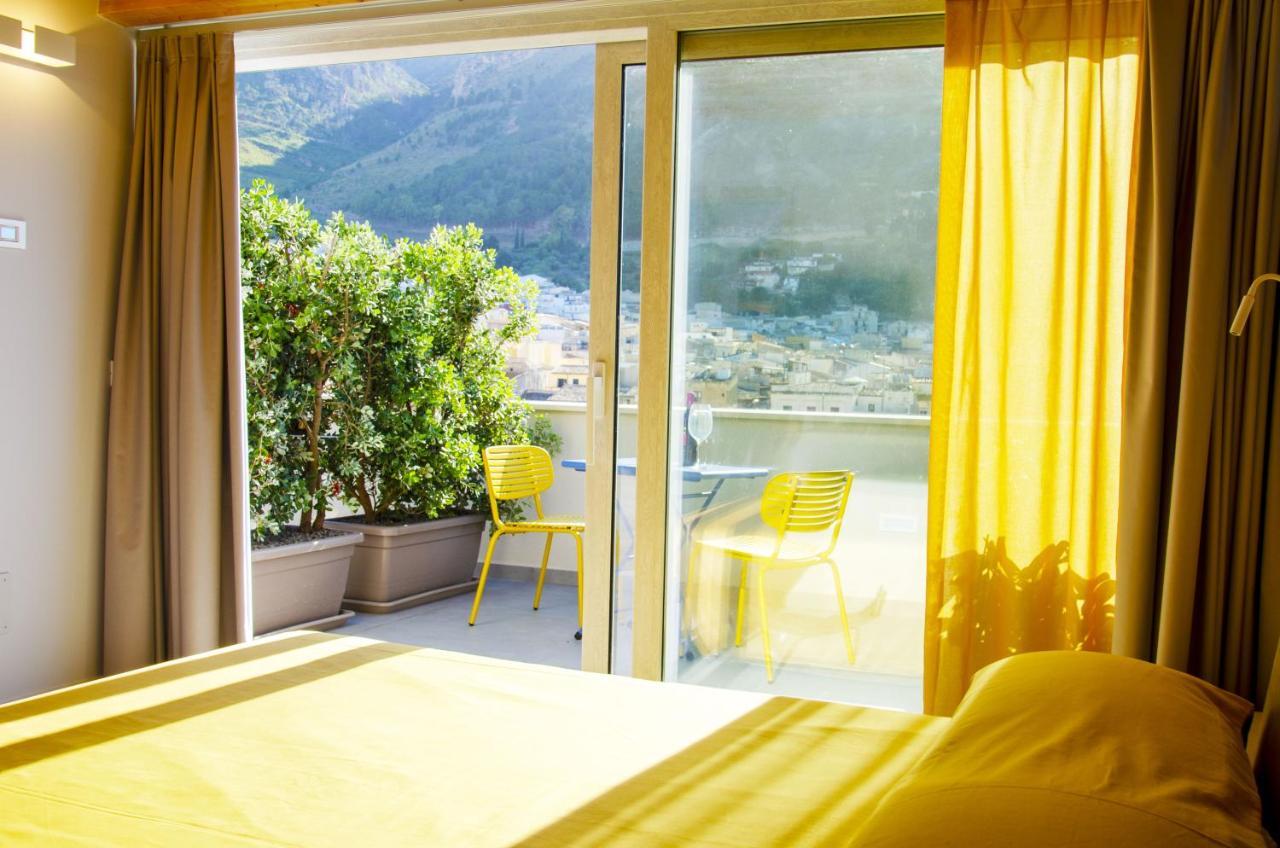 Solemare Casa Vacanze Castellammare del Golfo Extérieur photo