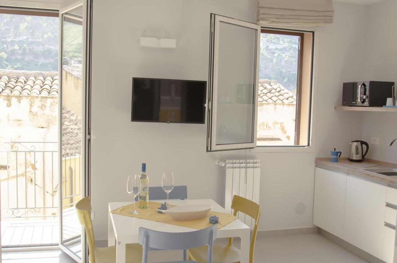 Solemare Casa Vacanze Castellammare del Golfo Extérieur photo