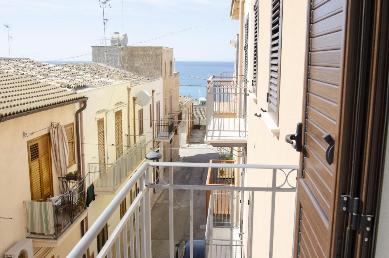 Solemare Casa Vacanze Castellammare del Golfo Extérieur photo